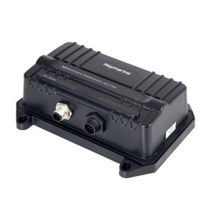Raymarine Ray90 Radio VHF Modulare con Ricetrasmettitore AIS700 T70424 RYT70424-13%