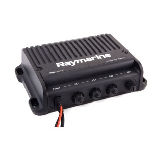 Raymarine Ray90 Radio VHF Modulare con Ricetrasmettitore AIS700 T70424 RYT70424-13%