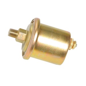 Uflex oil sender 10 bar Dual Station UF60612R