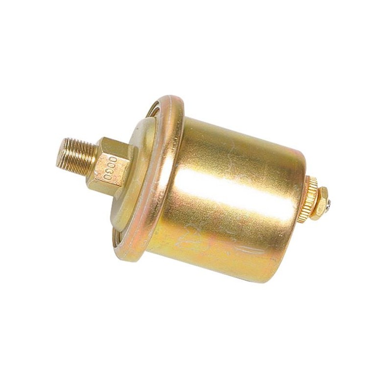 Uflex Sensore pressione olio 10bar Stazione Doppia UF60612R-40%