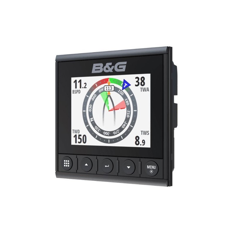 B&G Triton2 Display Digitale 000-13294-001 62800001-0%