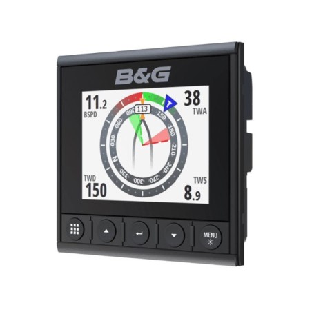 B&G Triton2 Display Digitale 000-13294-001 62800001-0%