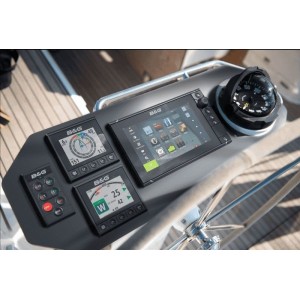 B&G Triton2 Display Digitale 000-13294-001 62800001-0%