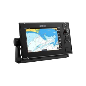 B&G Zeus3 S 9 Display Multifunzione Mappa Base Mondiale 000-15411-001 62800027-0%