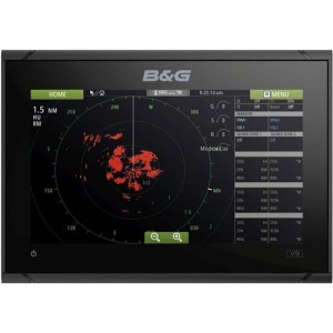 B&G Vulcan 9 FS Display Multifunzione 000-13214-001 62800036-0%