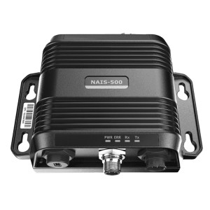 Ricevitore Trasmettitore AIS NAIS-500 con antenna GPS-500 000-13609-001 62800060-0%
