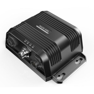 Ricevitore Trasmettitore AIS NAIS-500 con antenna GPS-500 000-13609-001 62800060-0%