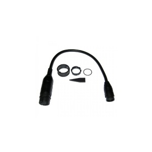 Raymarine Cavo adattatore 25-7pin Airmar 7pin a display AXIOM RV A80488 64520641-13%
