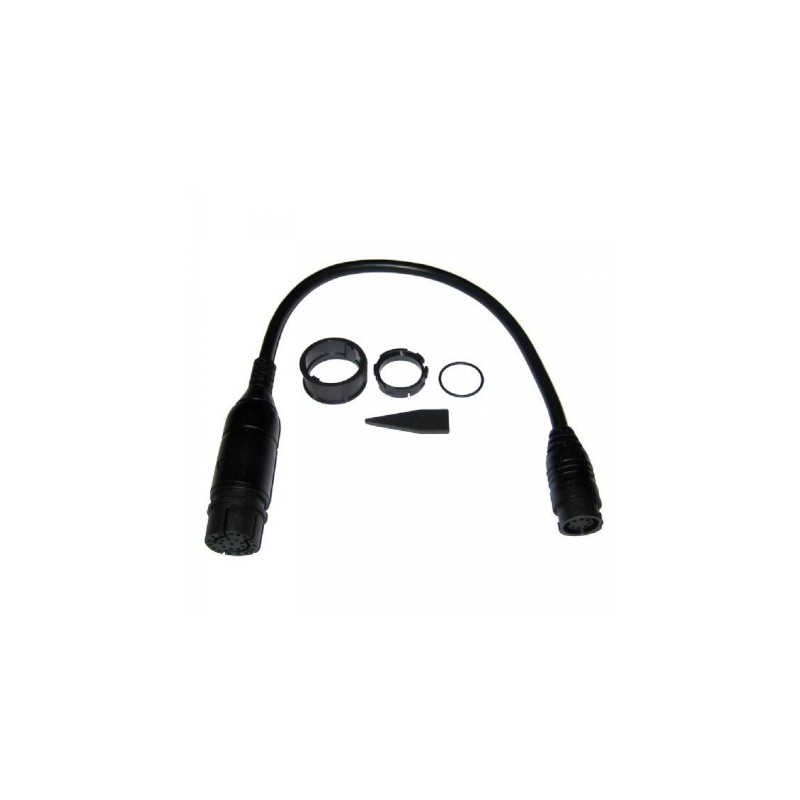 Raymarine Adaptor Cable 25-7pin to attach 7pin Airmar AXIOM RV A80488 64520641