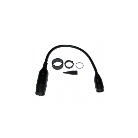 Raymarine Adaptor Cable 25-7pin to attach 7pin Airmar AXIOM RV A80488 64520641