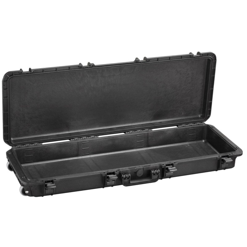 Valigia stagna IP67 1100 vuota per Radio Audio VHF Videocamere Nero 66020035-10%