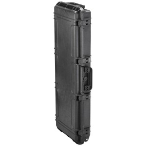 Valigia stagna IP67 1100 vuota per Radio Audio VHF Videocamere Nero 66020035-10%