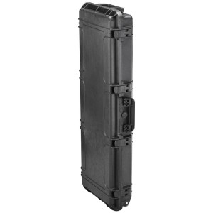 Valigia stagna IP67 1100S con spugna cubettata per Radio VHF Nero 66020036-10%