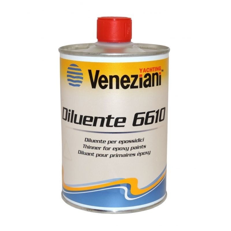 Veneziani Diluente 6610 500ml 473COL250-20.05%