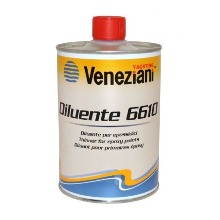 Veneziani Diluente 6610 500ml 473COL250-20.05%