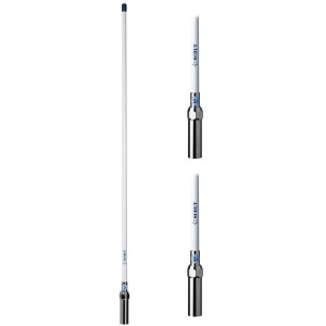 Scout KS-62 Antenna Omnidirezionale VTR 2.4GHz 10dBi 90cm Fast Fit 66501063-10%