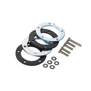 VDO Kit ghiere metalliche e guarnizioni OS2767410-28%