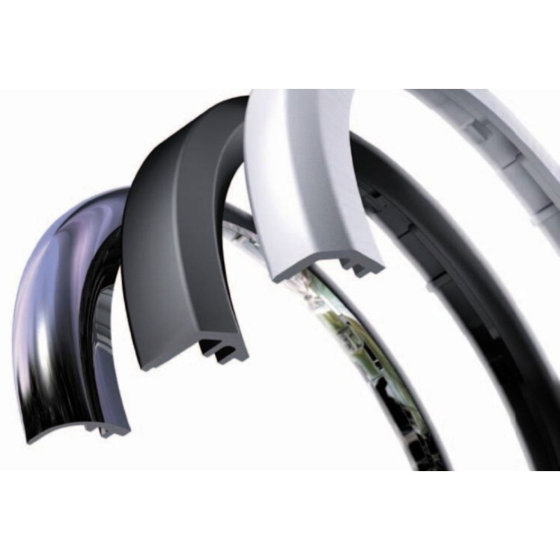 VDO Ghiera Cromata tonda 52mm per strumenti ViewLine OS2769903-18%