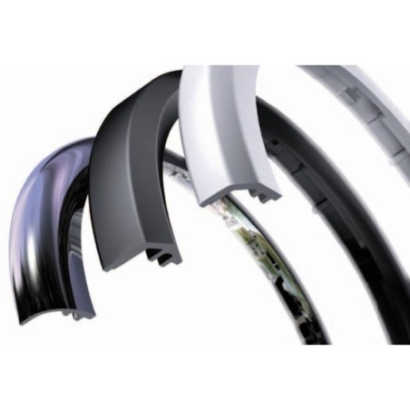 VDO Ghiera Nera tonda 52mm per strumenti ViewLine OS2759903-18%