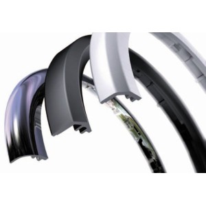 VDO Ghiera Nera tonda 85mm per strumenti ViewLine OS2759901-18%