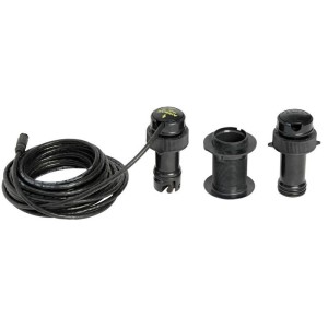 VDO Trasduttore con passascafo per Sumlog Multifunzione OS2758150-28%