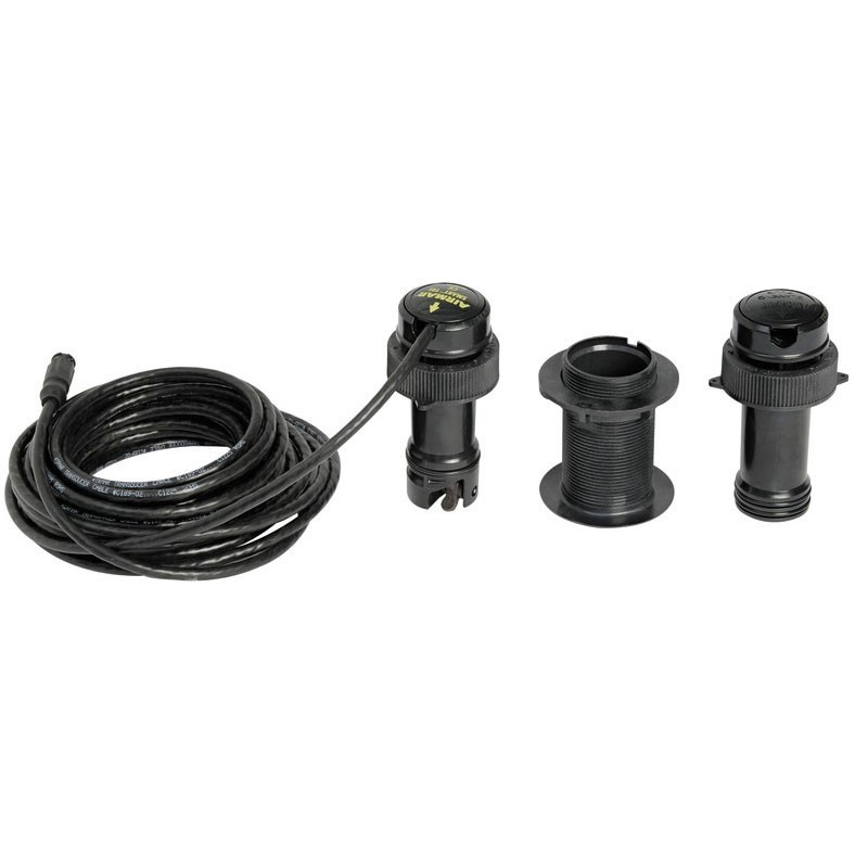 VDO Trasduttore con passascafo per Sumlog Multifunzione OS2758150-28%