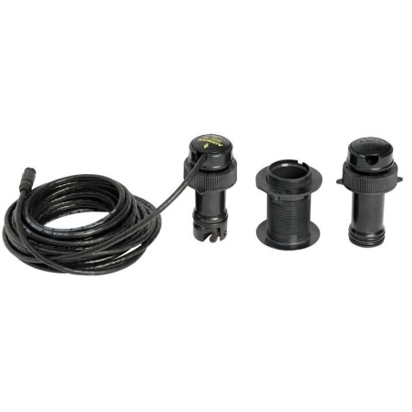 VDO Trasduttore con passascafo per Sumlog Multifunzione OS2758150-28%