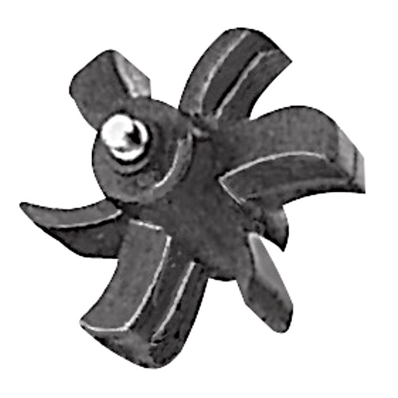 VDO Spare propeller for 50 knots OS2727005