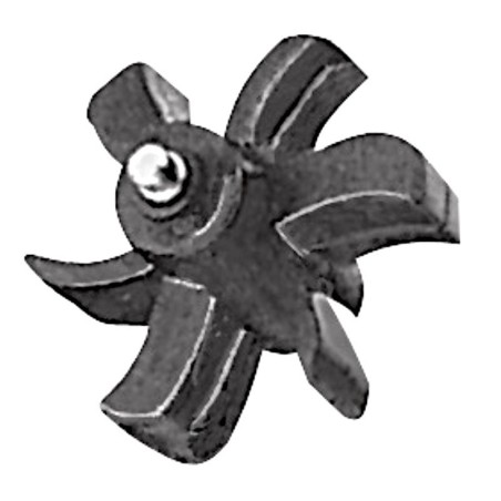 VDO Spare propeller for 50 knots OS2727005