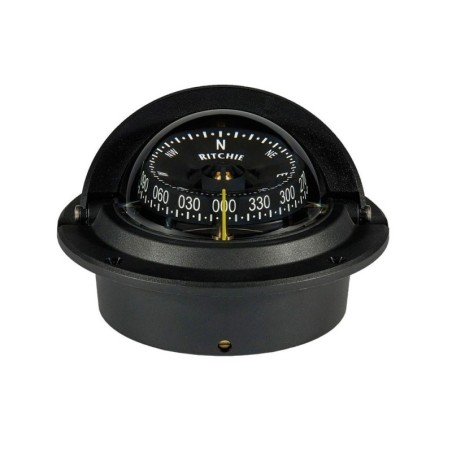 Ritchie Wheelmark built-in compass 3 Black OS2508231