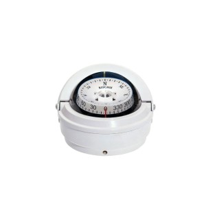 Ritchie Voyager 3 Compass External White OS2508212