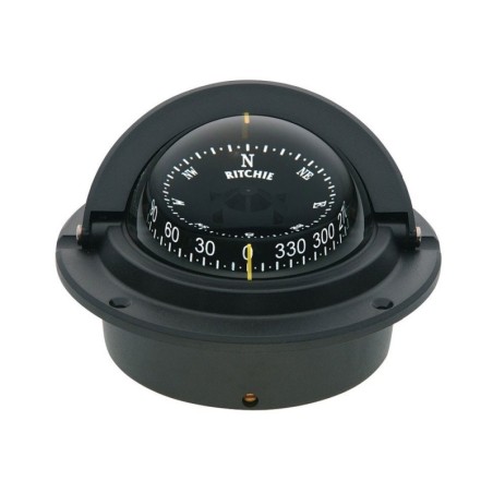 Bussola Ritchie Voyager 3 incasso Nera OS2508201-28%