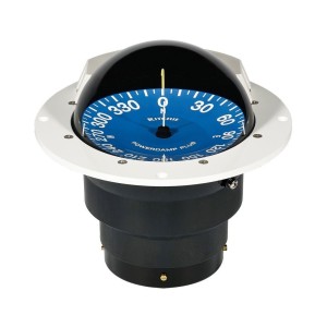 Ritchie Supersport SS-5000 Compass 5 White and Blue OS2508713