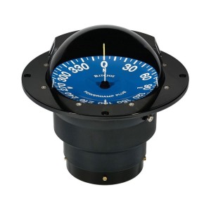 Ritchie Supersport SS-5000 Compass 5 Black and Blue OS2508703