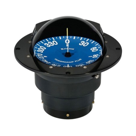 Ritchie Supersport SS-5000 Compass 5 Black and Blue OS2508703