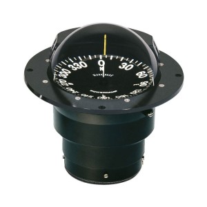 Bussola Ritchie Globemaster 5 da incasso Nera OS2508501-28%