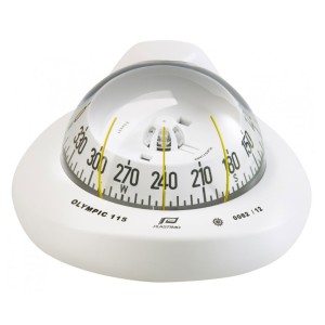 Bussola Olympic 115 Bianca Rosa conica bianca FNIP61205-10%