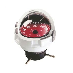 Bussola Olympic 135 Bianca FNIP65535-10%