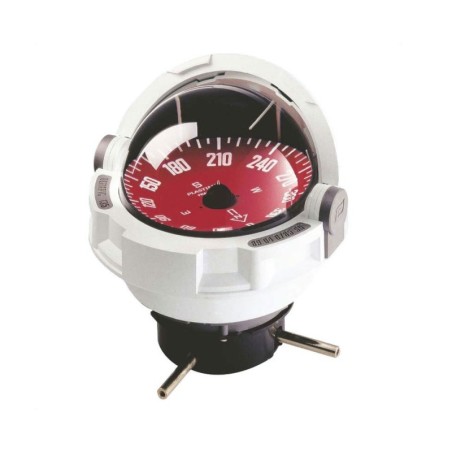 Bussola Olympic 135 Bianca FNIP65535-10%