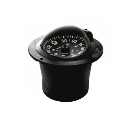 Bussola Riviera 4 BU1/AV Rosa nera Corpo nero OS2502800-28%