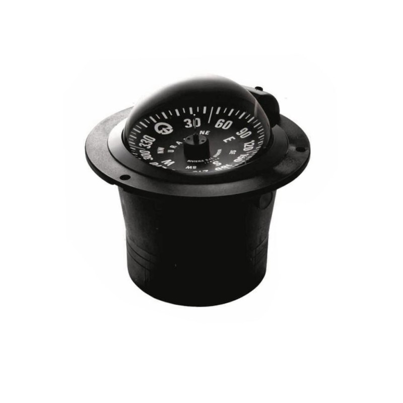 Bussola Riviera 4 BU1 Rosa nera Corpo nero OS2502700-28%