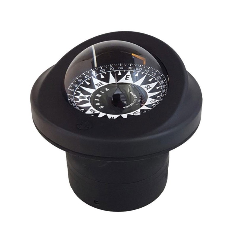 Bussola Riviera 4 BU3 Rosa nera Corpo nero OS2502400-28%