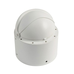 Bussola Riviera 4 con chiesuola Rosa blu Corpo bianco OS2502213-28%