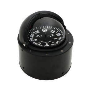 Bussola Riviera 4 AV con chiesuola Rosa nera Corpo nero OS2502210-28%