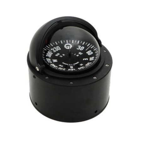 Bussola Riviera 4 BU2 RINA Rosa nera Corpo nero OS2502101-28%