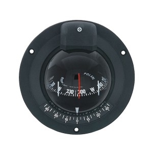 Bussola Riviera Polare 4 BP2 Rosa Nera Corpo Nero OS2502000-28%