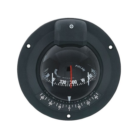 Bussola Riviera Polare 4 BP2 Rosa Nera Corpo Nero OS2502000-28%