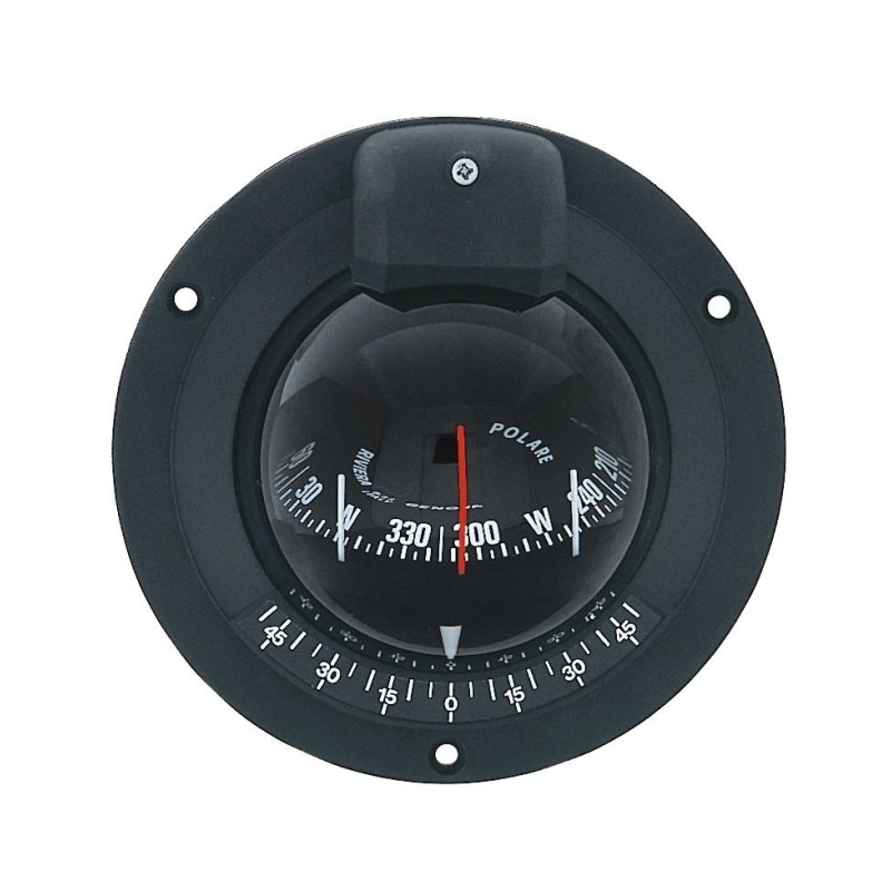 Riviera Polare 3 BP1 Black dial Black body OS2501900