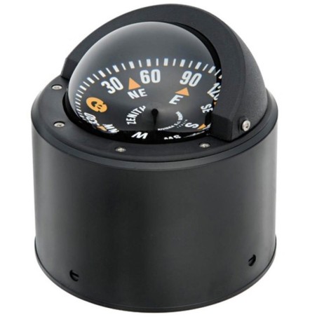 Riviera BZ3 Zenit 3 Black dial Black body OS2501600