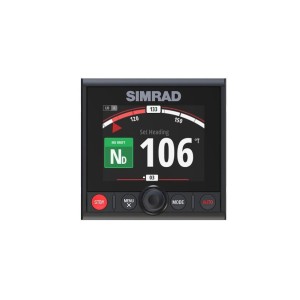 Simrad 000-13291-002 Pacchetto di media capacità MK2 AP44 VRF 62600045-13.846%